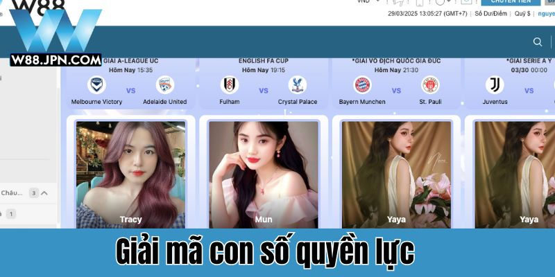Odds là gì? Toàn tập về tỷ lệ cược W88 cho newbie 2 Odds là gì? W88