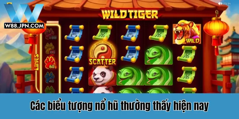 Hướng Dẫn Quay Hũ Trực Tiếp W88 Đơn Giản 5 Quay Hũ Trực Tiếp W88