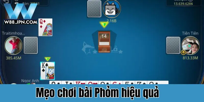 Thuật Ngữ Phỏm Đổi Thưởng: Hướng Dẫn Chi Tiết Cho Người Chơi 4 Thuật Ngữ Phỏm Đổi Thưởng