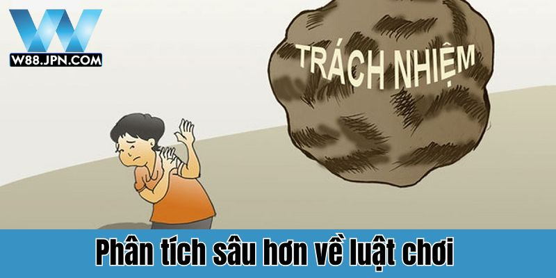 Miễn trừ trách nhiệm W88: Bảo vệ quyền lợi đôi bên 3 Miễn trừ trách nhiệm W88 về luật chơi