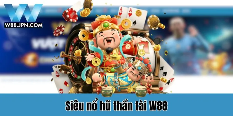 Siêu nổ hũ