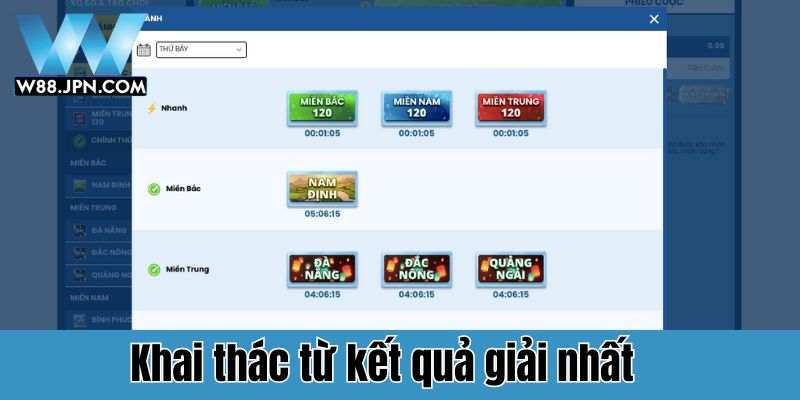 Soi cầu lô đề W88: Bí quyết thắng lợi cùng cao thủ 5 Soi cầu lô đề W88